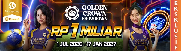 Golden Crown Showdown